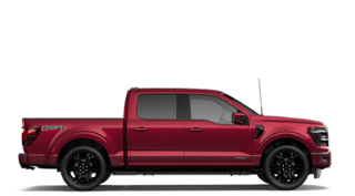 2026 Ford F-150® External Image 1